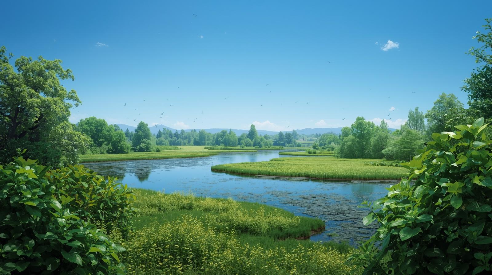 Pallet Plastik dan Keberlanjutan: Solusi Logistik Ramah Lingkungan