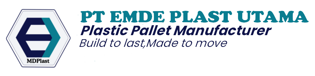 Logo Emde Plast